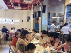 -谷田稻香·砂锅菜(川沙百联店)