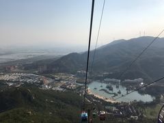 -江门古兜温泉小镇