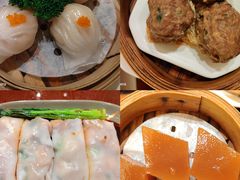 -广州中心皇冠假日酒店·百粤楼