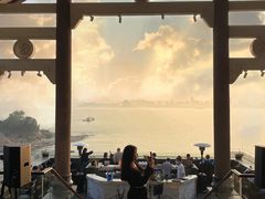 -影吧•悬崖海景(珠海凤凰湾悦椿酒店)