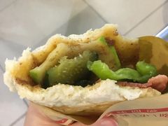 -南师大仙林校区东区食堂