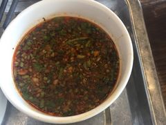 -二宽中国兰州拉面(幸福城店)