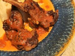 -大树餐厅(红旗街万达店)