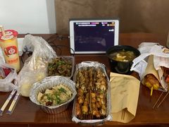 -三千里烧烤(外滩店)