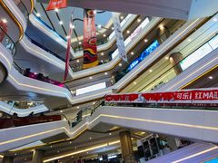 -吾悦广场(南京鼓楼店)