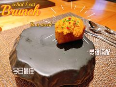 -香樟花园法式铁板烧(恒隆广场店)