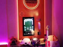 -星聚会KTV(南翔印象城MEGA店)