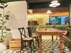 -The Good Place好地方·Brunch·coffee(国贸店)