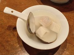 -北海金昌开元名都大酒店·四季轩中餐厅