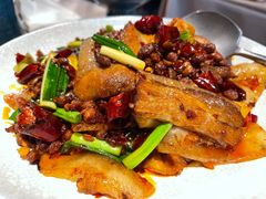 -山石榴·贵州菜(丰盛里店)