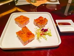 -广州白云机场铂尔曼大酒店·恬园创意中餐厅