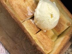 -绿茶餐厅(燕郊永旺店)