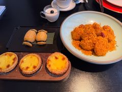 -丽晶轩中餐厅(重庆丽晶酒店)