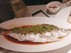 -桂满陇·海市蜃楼·黑金(国金店)