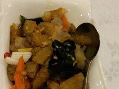 -万宝海鲜舫(劳动公园店)