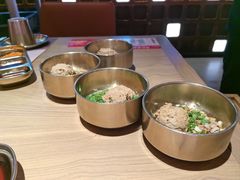 -西塔老太太泥炉烤肉(亚运村店)