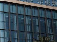 -舟山希尔顿酒店