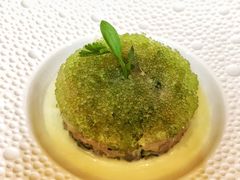 -Le Bernardin
