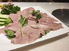 生鹅肝-围炉夜话·潮汕卤水火锅(榕江店)