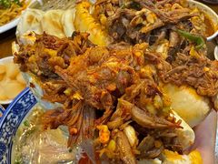 -长安后宰门水盆羊肉(新都心店)