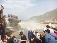 -陕西黄河壶口瀑布旅游区