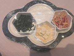 -香山湖渔家大院