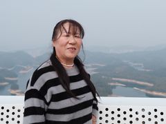 -千岛湖东南湖区