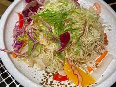 -谷牛和牛烤肉(漕河泾印象城店)