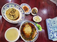 -东吴面馆(金门路金门国际商业广场店)