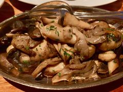 -非常时髦餐厅VUE Restaurant(外滩茂悦大酒店)