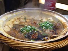 神马鱼头煲-醉爱小馆·创意南京菜(瑞阳街店)