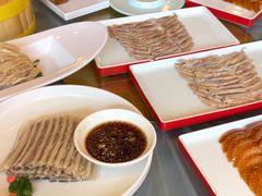 -玉林烤鸭店(垡头店)