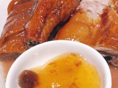 -周锦记广式餐厅