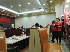 -晓林火锅(安定门店)