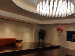 -盛宴自助餐厅(运达喜来登店)