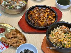 -食米家拌饭(梅溪新天地店)