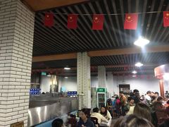 大堂-鑫龙火锅城(环山路店)