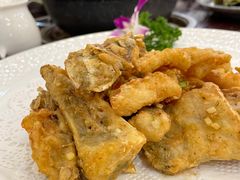 -御膳粥·牛乳粥底火锅·地道顺德菜(容桂店)