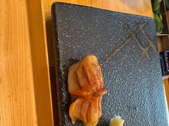 -鮨冠OMAKASE食べ放题(北京首店)