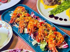 -ChitChat奇洽·Bistro(黎黄陂路店)