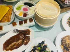 -福满圆(琨莎中心店)