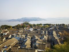 -东钱湖旅游度假区