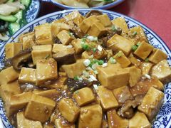 -北大地皖峰饭馆