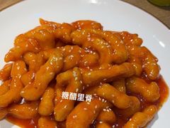 -丰和轩餐厅(西四环南路辅路店)