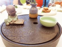 -风味小馆(天目湖宾馆店)