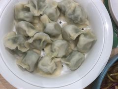 -老边饺子馆(东单店)