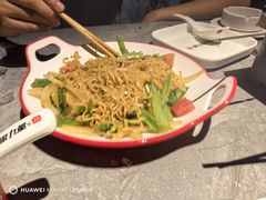 -鼎原力量东北吊炉烧烤(临河街店)