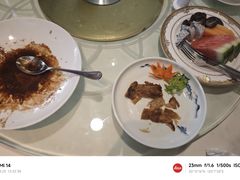 -杭州香格里拉·香宫中餐厅