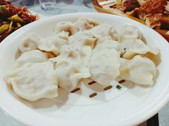 -大清花饺子(五五路店)