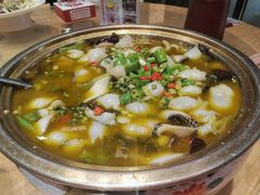 -将军府·鸡毛店(武侯祠店)
